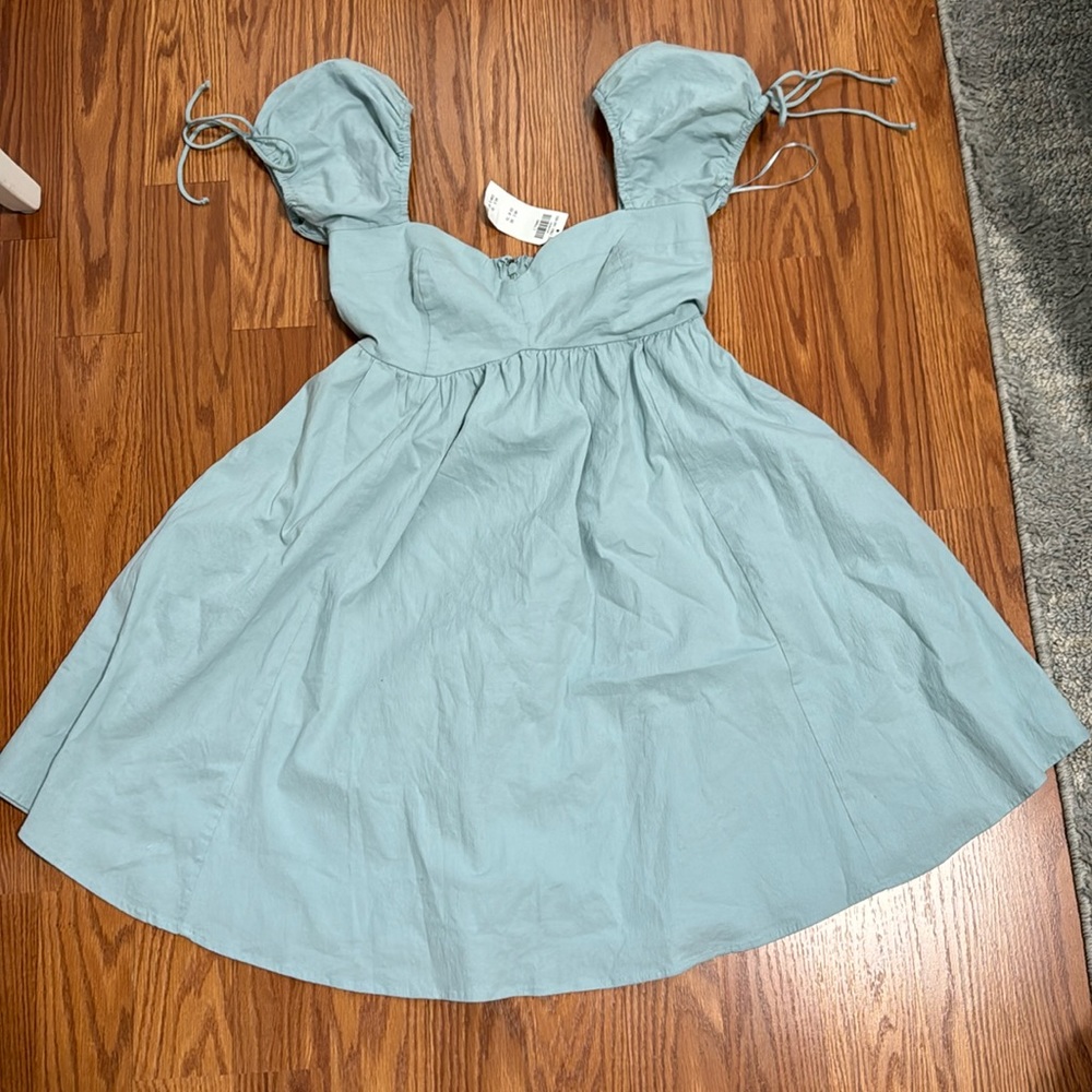 Abercrombie dress